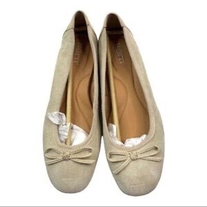 NIB - Børn Brin Ballet Flats